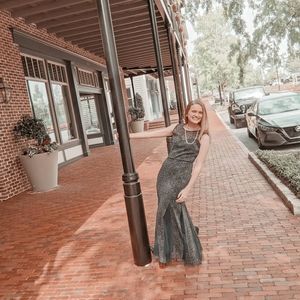 Meet your Posher, Kaitlin